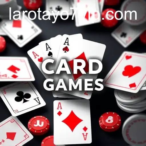 Exploring the Fascinating World of Card Games