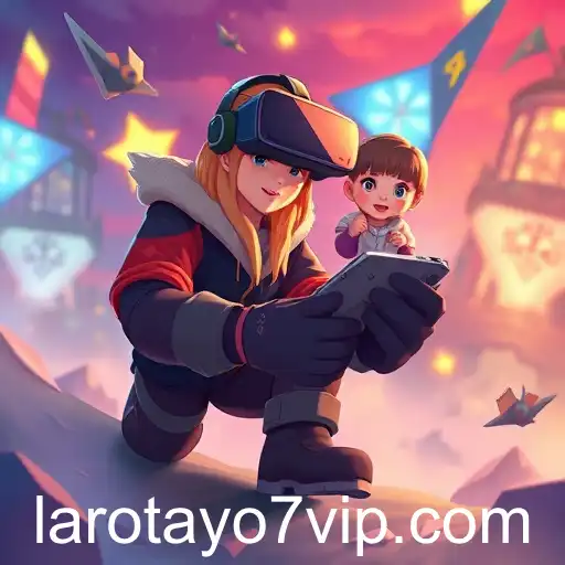 Surge in Popularity of English Game Platforms