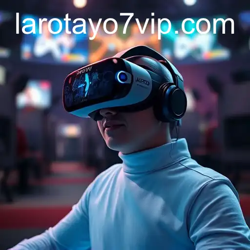 The Evolution of Online Gaming in 2025