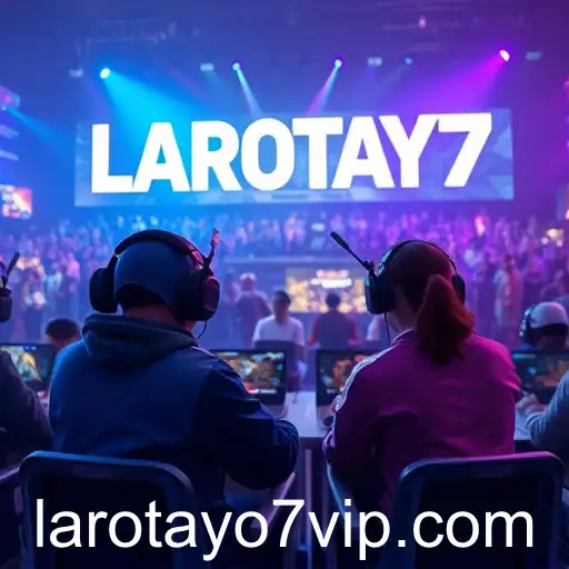 The Evolution of Online Gaming: A Look at English Innovations