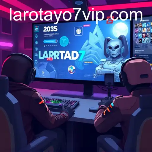 The Gaming Horizon: LAROTAYO7's Impact