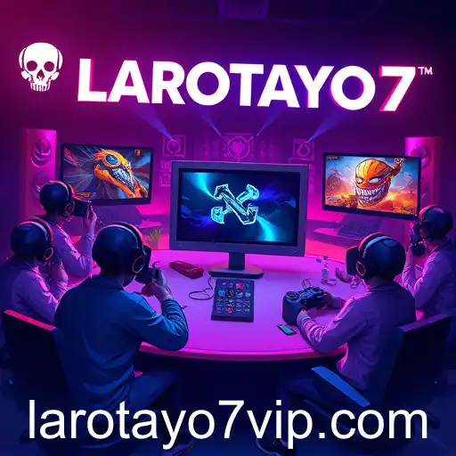 The Rise of Gaming Platforms: A New Era