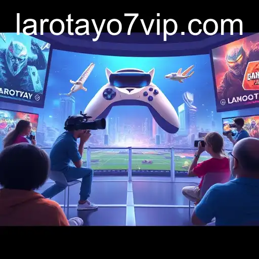 The Rise of LAROTAYO7 in 2025