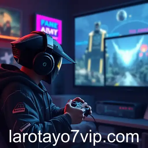 Emerging Gaming Trends in the Digital Arena