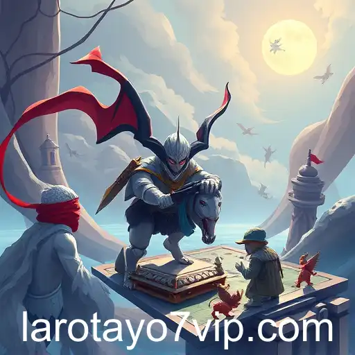 The Digital Playground: Evolution of Gaming Communities