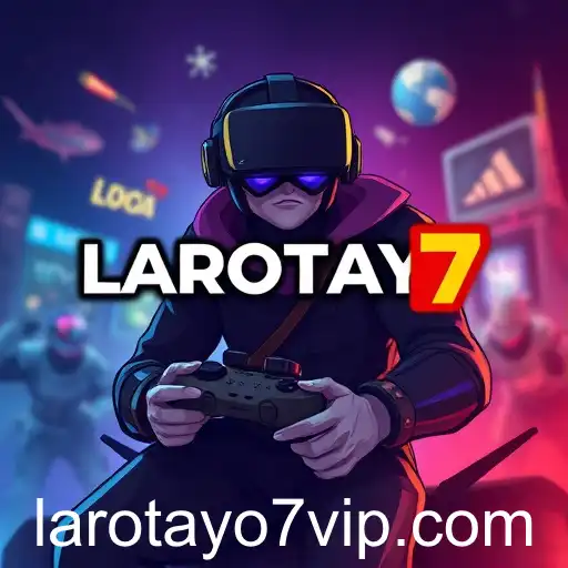 The Evolution of Online Gaming: LAROTAYO7's Role