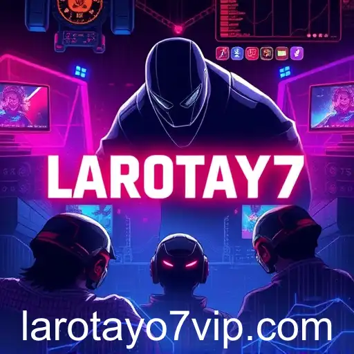 The Rise of LAROTAYO7: Gaming's New Frontier
