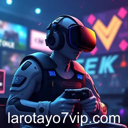 Gaming Dynamics and Innovations in 2025