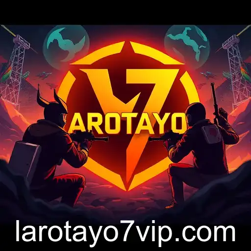 LAROTAYO7: Revolutionizing Online Gaming Communities