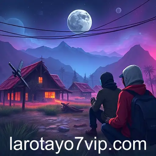 The Rise of LAROTAYO7: Revolutionizing Gaming in the Digital Age