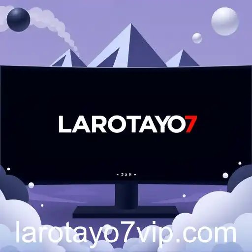 LAROTAYO7: A Gaming Revolution