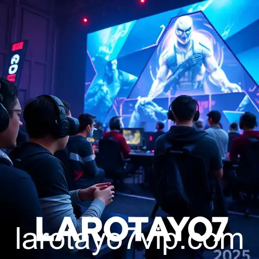 The Unstoppable Rise of Online Gaming Communities