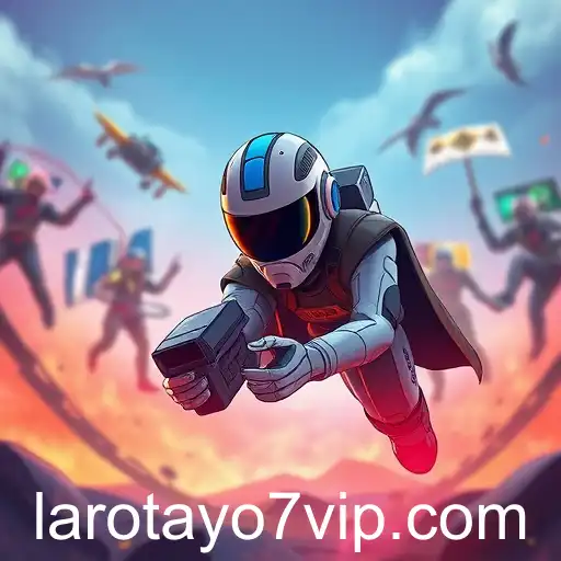 Rise of Online Gaming Communities