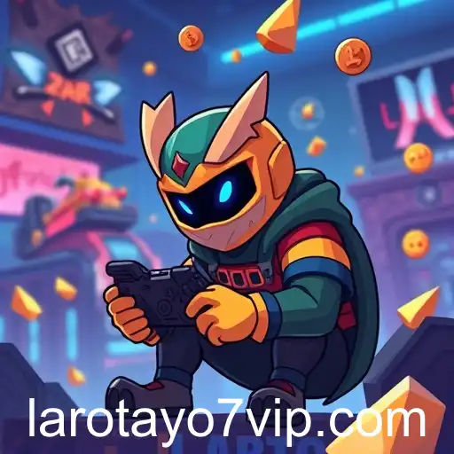 The Rise of LAROTAYO7 in Modern Gaming