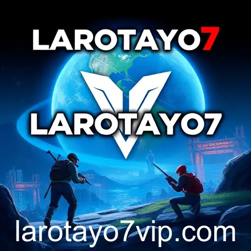 The Rise of LAROTAYO7 in the Gaming World