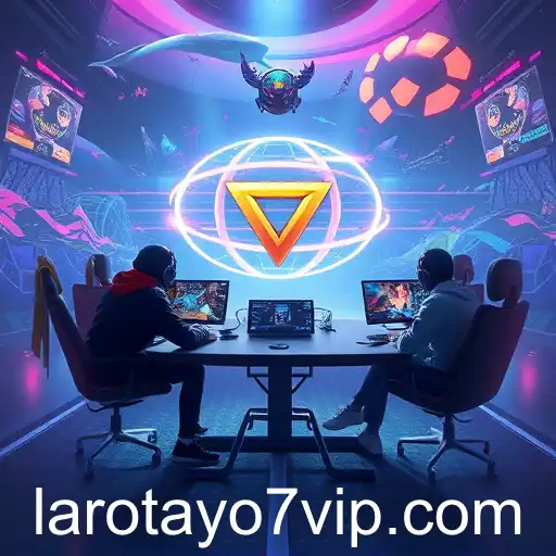 The Rise of LAROTAYO7: A New Era in Online Gaming