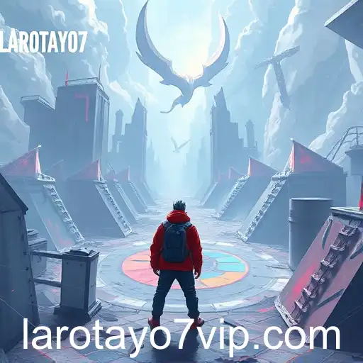 The Rise of LAROTAYO7: Revolutionizing Online Gaming in 2025