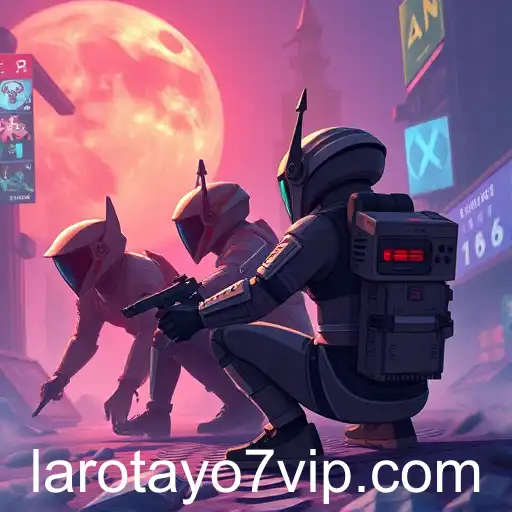 The Rise of Online Gaming Communities