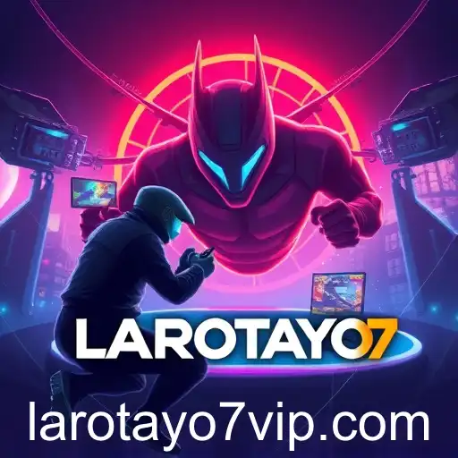 The Rise of LAROTAYO7 and Digital Gaming Dynamics