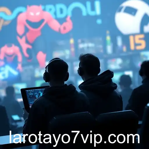 Virtual Exploration and Gaming Transformation