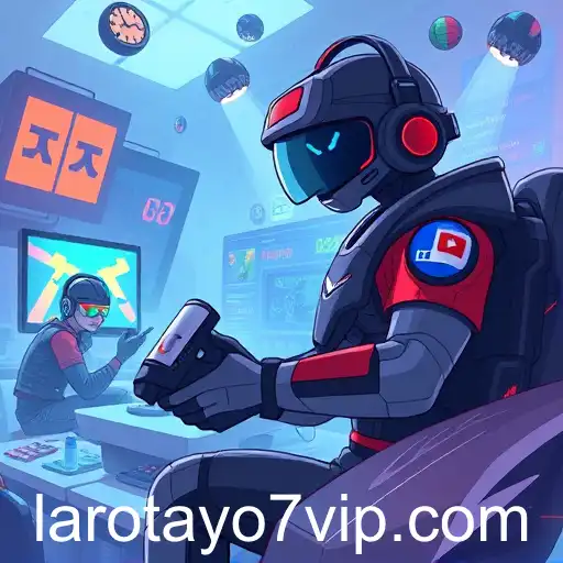 The Evolution of Online Gaming in 2025