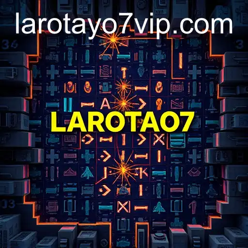 Exploring the Engaging World of Puzzle Games: Unraveling the Mystery of LAROTAYO7