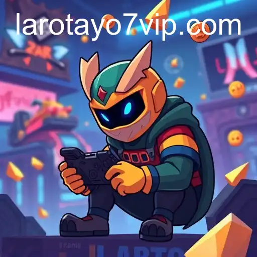 The Rise of LAROTAYO7 in Modern Gaming