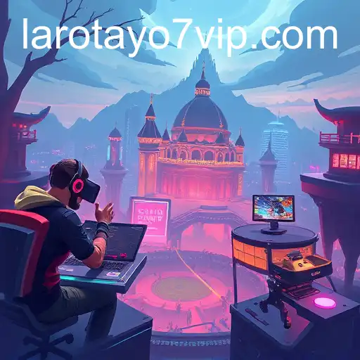 The Rise of Online Gaming Hubs