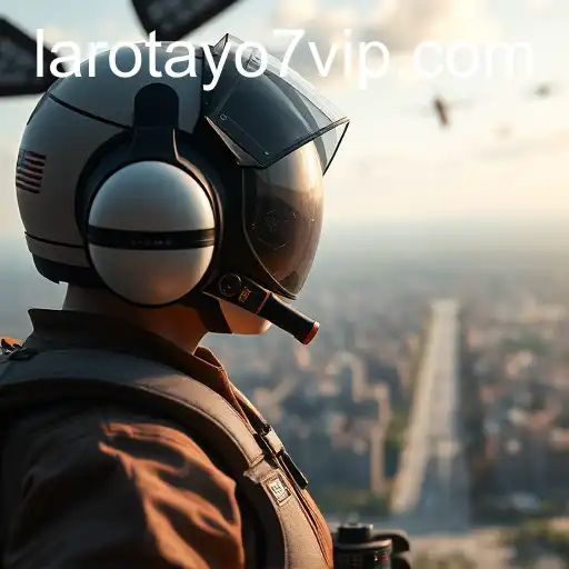 Exploring the Fascinating World of Simulation Games: A Dive into LAROTAYO7