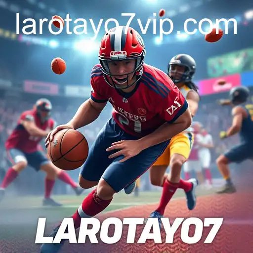 Exploring the Exciting World of 'Sports Games' on LAROTAYO7