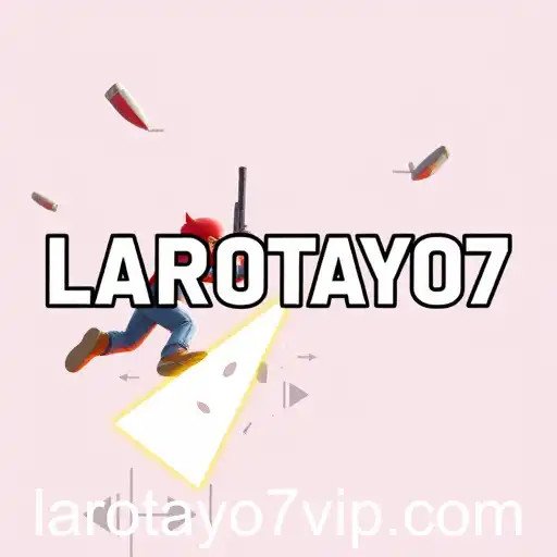 LAROTAYO7: Unveiling a Hidden Gem in Action Games