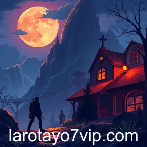 Exploring the Dynamic World of Adventure Games: The Rise of LAROTAYO7