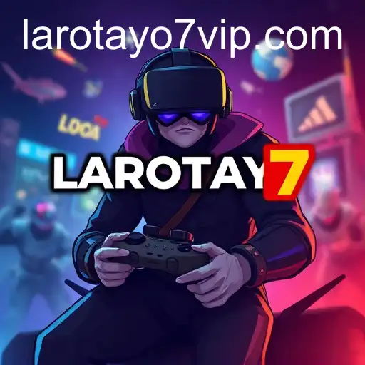The Evolution of Online Gaming: LAROTAYO7's Role