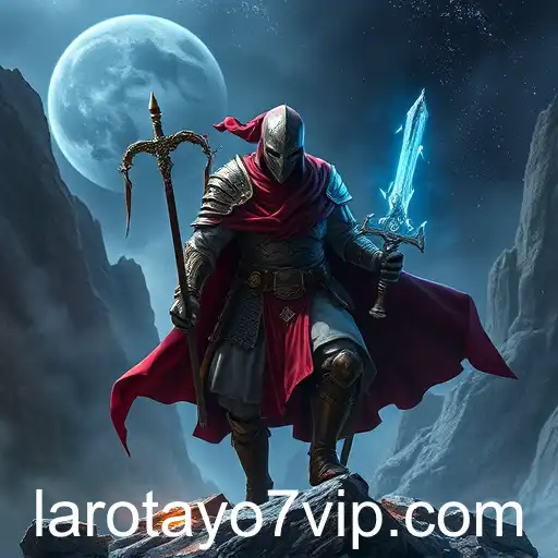 The Evolution of LAROTAYO7 in Modern Gaming