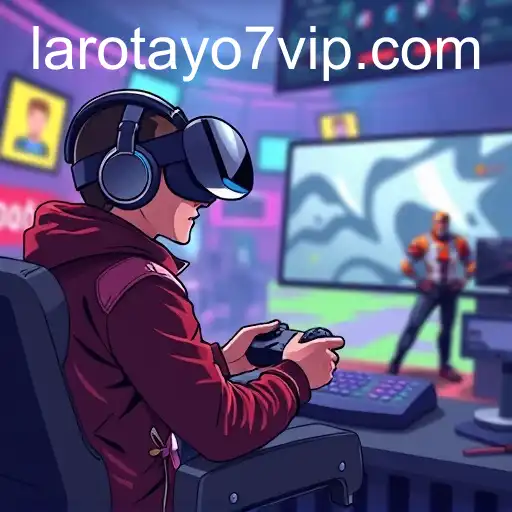 Gaming Evolutions: The Rise of Interactive Platforms