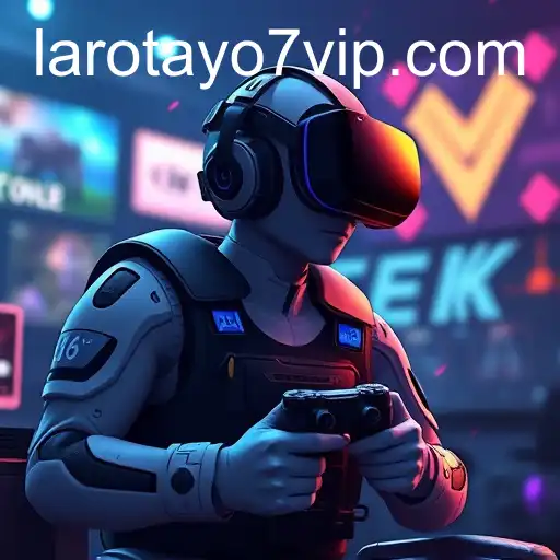 Gaming Dynamics and Innovations in 2025