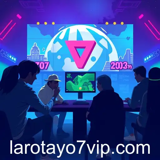 Exploring the Rise of LAROTAYO7