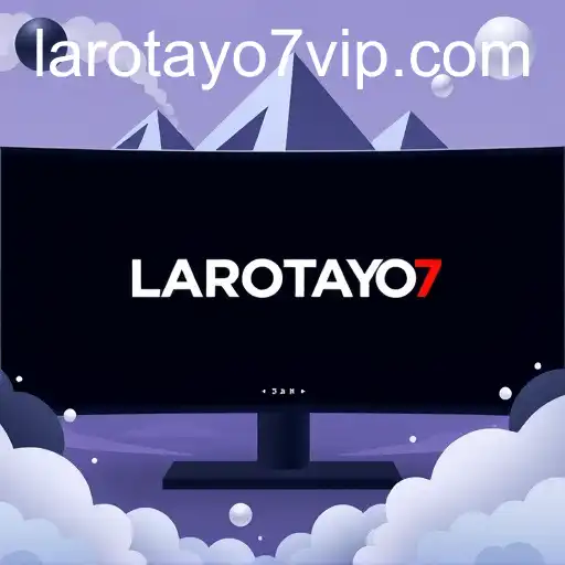 LAROTAYO7: A Gaming Revolution