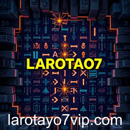 Exploring the Engaging World of Puzzle Games: Unraveling the Mystery of LAROTAYO7