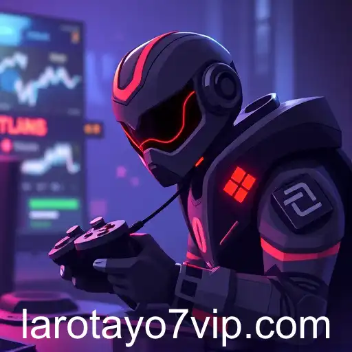 The Rise of LAROTAYO7 in Gaming