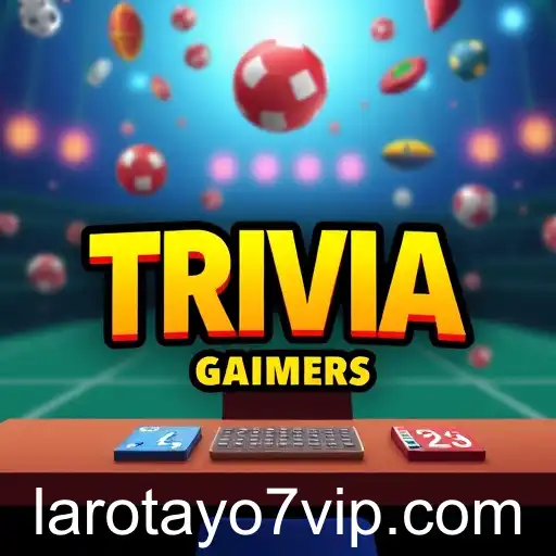 Exploring the Engaging World of Trivia Games