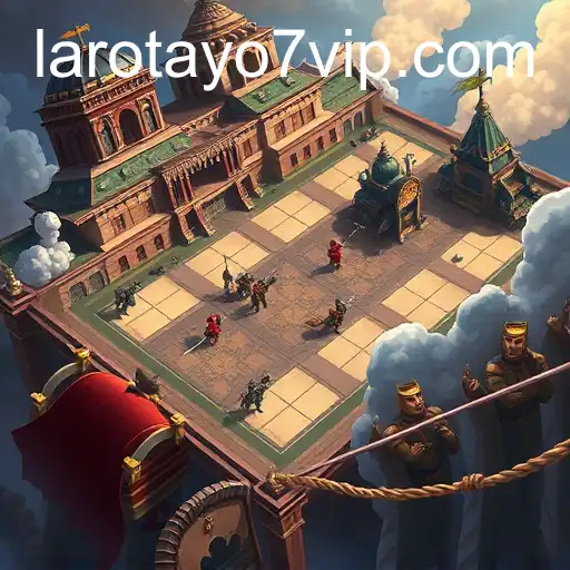 The Art of Strategy Gaming: Exploring a Fascinating Genre