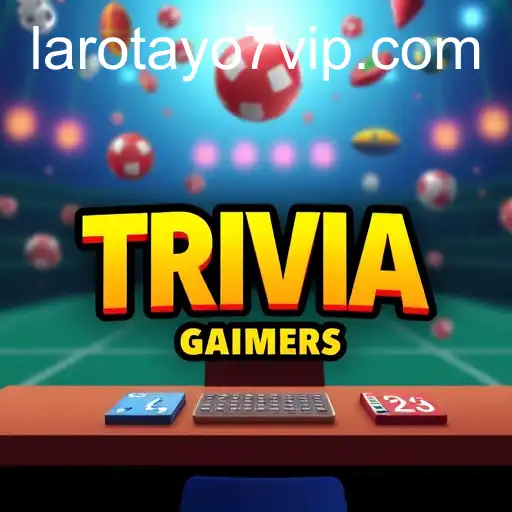 Exploring the Engaging World of Trivia Games